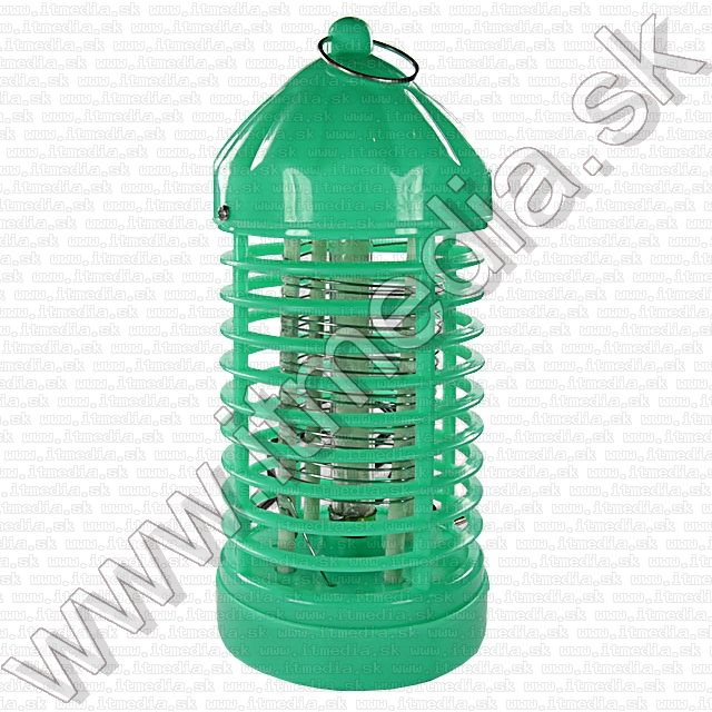 Image of ITmedia Insect Killer (230v) TK0756 (IT9852)